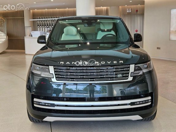 Land Rover Range Rover Autobiography LWB 3.0 2024 - Bán xe Range Rover Autobiography LWB Bản Cao Cấp, Nhập Khẩu Chính Hãng, Xe Giao Ngay, Nhiều Khuyến Mãi