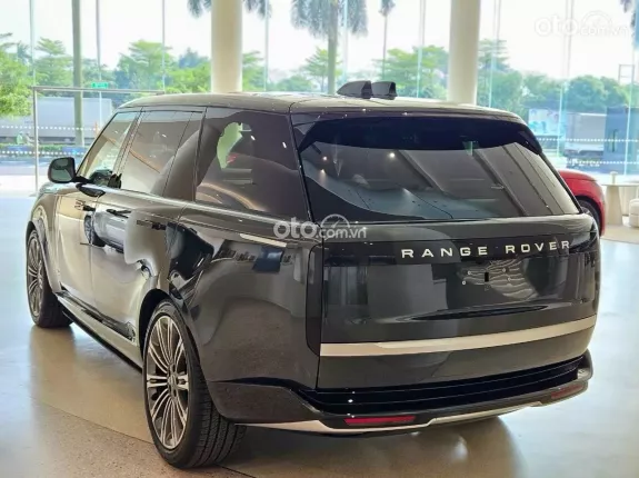 Land Rover Range Rover Autobiography LWB 3.0 2025 - Bán xe Range Rover Autobiography LWB Bản Cao Cấp, Nhập Khẩu Chính Hãng, Xe Giao Ngay, Nhiều Khuyến Mãi