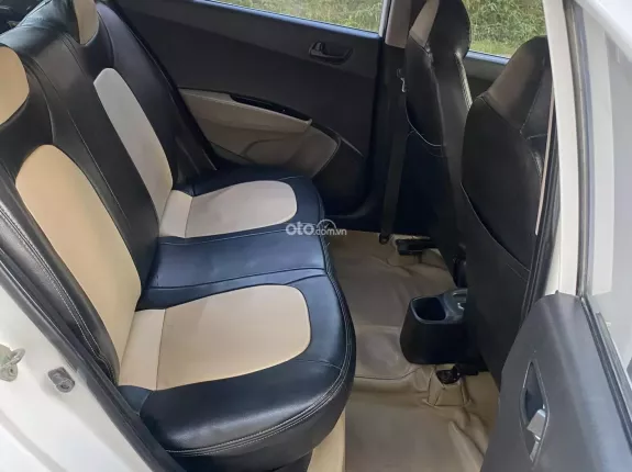 Hyundai Grand i10 1.0 AT 2015 - Nhập khẩu xe đẹp