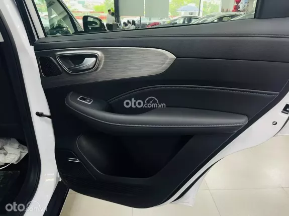 MG RX5 1.5 STD 2024 - GIẢM TRỰC TIẾP 170TR CÁC PHIÊN BẢN