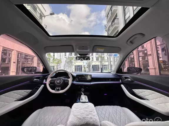 MG RX5 1.5 STD 2024 - GIẢM TRỰC TIẾP 170TR CÁC PHIÊN BẢN