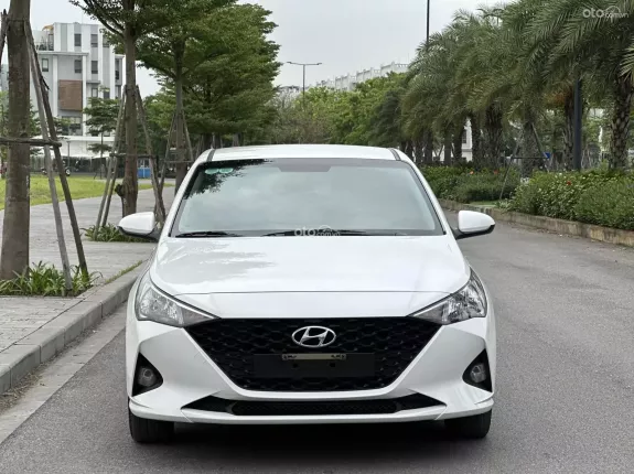 Hyundai Accent 1.4 MT 2022 - Xe cực đẹp - 1 chủ từ đầu- odo hơn 4v km