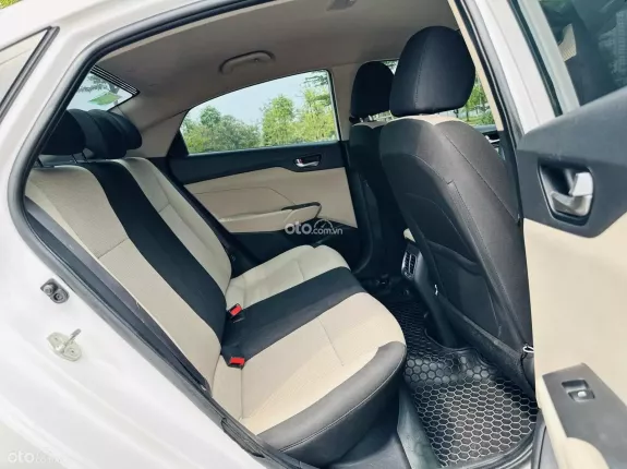 Hyundai Accent 1.4 MT 2022 - Xe cực đẹp - 1 chủ từ đầu- odo hơn 4v km