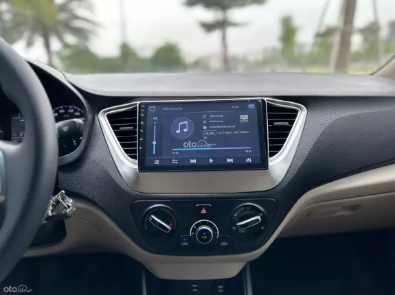 Hyundai Accent 1.4 MT 2022 - Xe cực đẹp - 1 chủ từ đầu- odo hơn 4v km