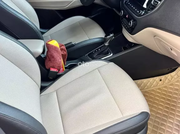 Hyundai Accent 1.4 AT Đặc biệt 2022 - Giá bán 480 triệu