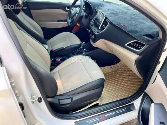 Hyundai Accent 1.4 AT Đặc biệt 2022 - Giá bán 480 triệu