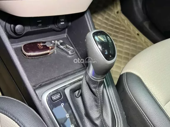 Hyundai Accent 1.4 AT Đặc biệt 2022 - Giá bán 480 triệu