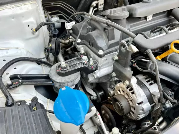 Hyundai Accent 1.4 AT Đặc biệt 2022 - Giá bán 480 triệu