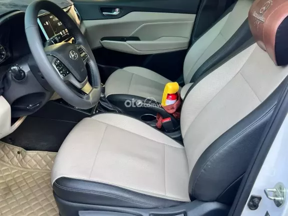 Hyundai Accent 1.4 AT Đặc biệt 2022 - Giá bán 480 triệu