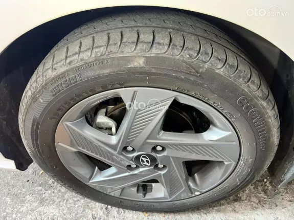 Hyundai Accent 1.4 AT Đặc biệt 2022 - Giá bán 480 triệu