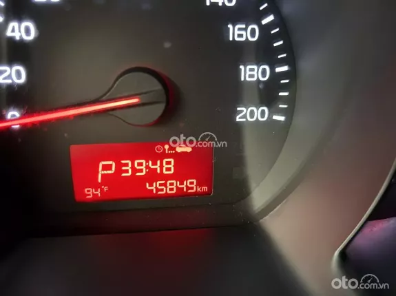 Kia Morning 2020 - Giá bán 330tr