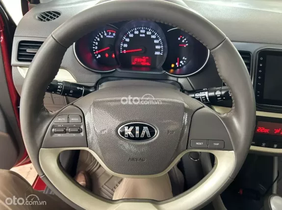 Kia Morning 2020 - Giá bán 330tr