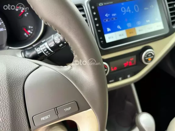 Kia Morning 2020 - Giá bán 330tr