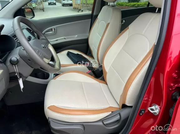 Kia Morning 2020 - Giá bán 330tr