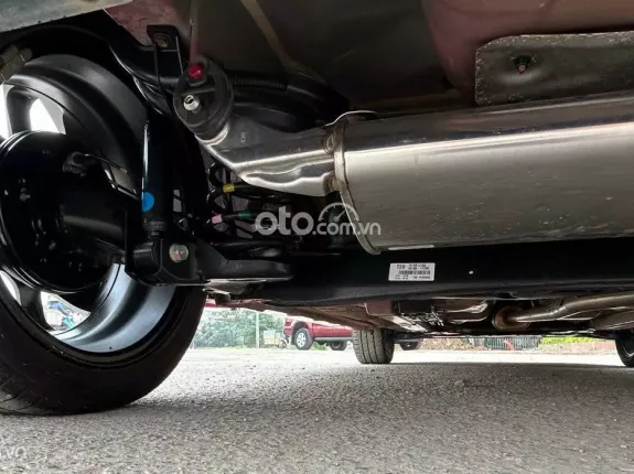 Kia Morning 2020 - Giá bán 330tr