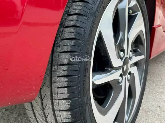 Kia Morning 2020 - Giá bán 330tr