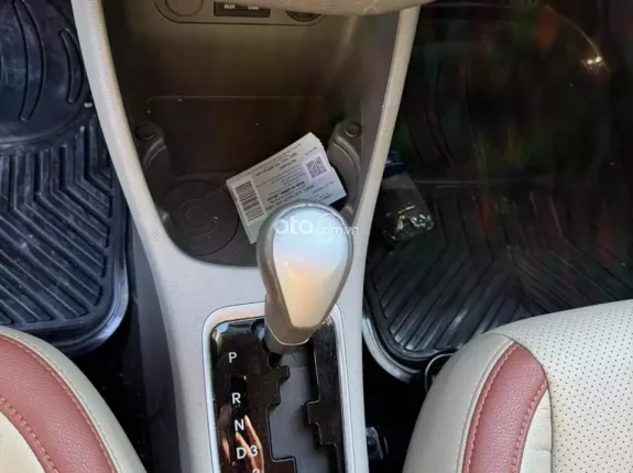 Kia Morning S 1.25 AT 2019 - Giá bán 315tr