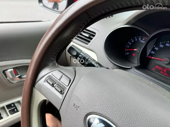 Kia Morning S 1.25 AT 2019 - Giá bán 315tr