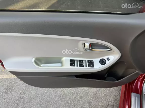 Kia Morning S 1.25 AT 2019 - Giá bán 315tr