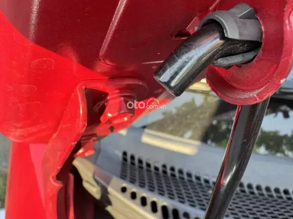 Kia Morning S 1.25 AT 2019 - Giá bán 315tr