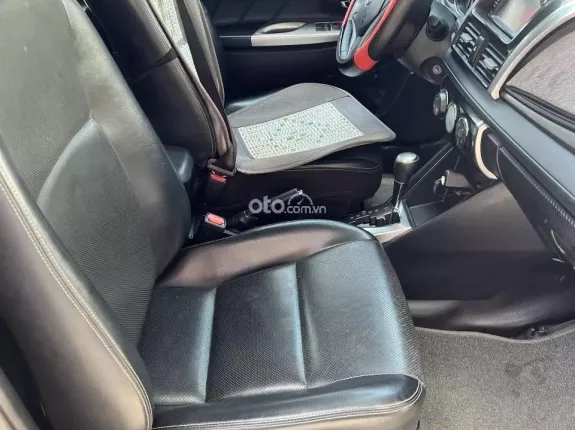 Toyota Vios 2016 - Giá bán 385tr