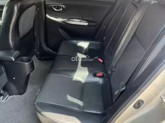 Toyota Vios 2016 - Giá bán 385tr