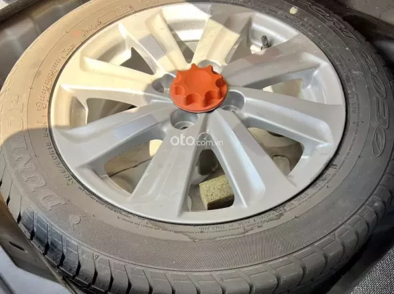 Toyota Vios 2016 - Giá bán 385tr