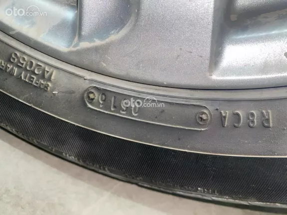 Toyota Vios 2016 - Giá bán 385tr