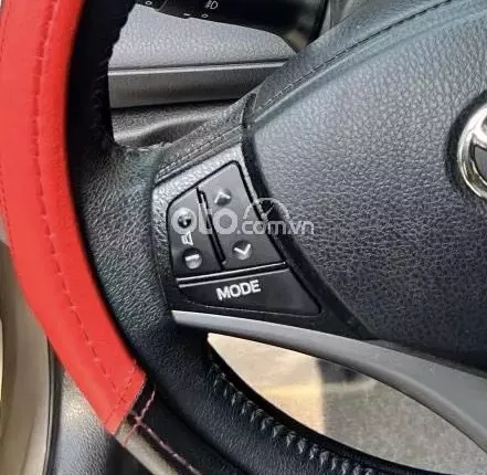 Toyota Vios 2016 - Giá bán 385tr