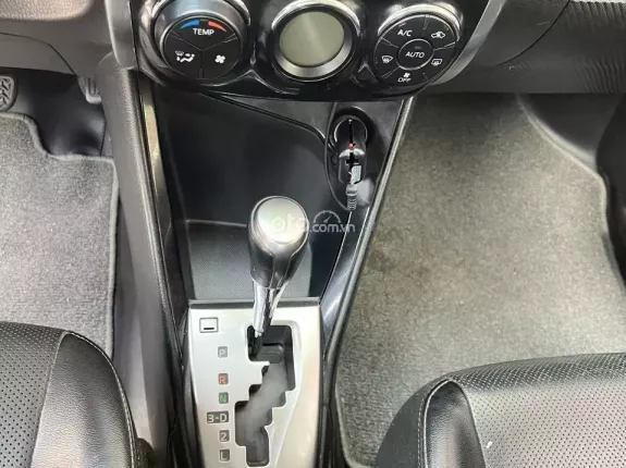 Toyota Vios 2016 - Giá bán 385tr