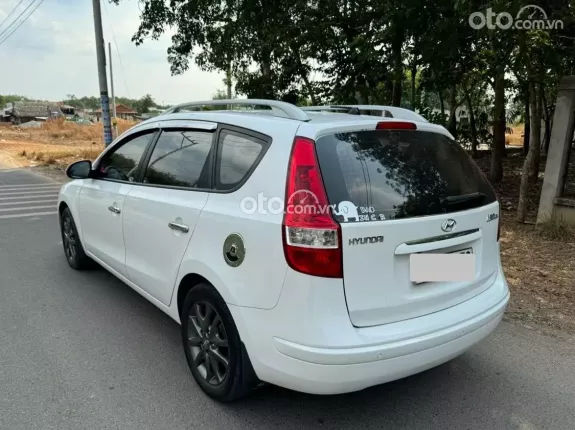 Hyundai i30 2011 - Giá bán 285tr