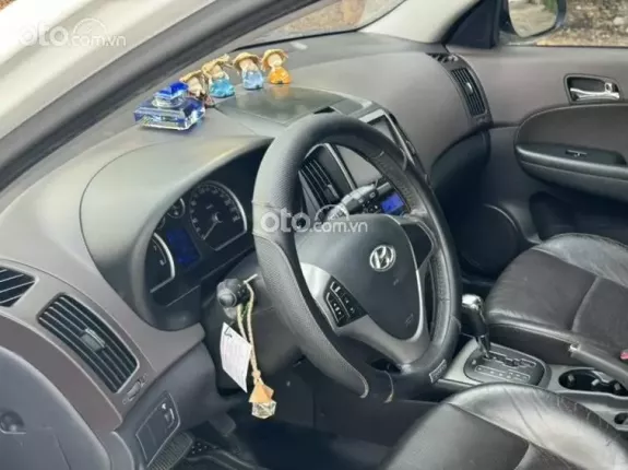 Hyundai i30 2011 - Giá bán 285tr