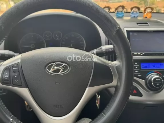 Hyundai i30 2011 - Giá bán 285tr