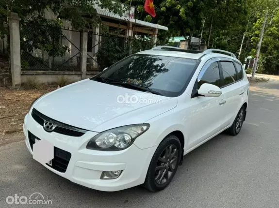 Hyundai i30 2011 - Giá bán 285tr
