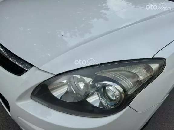 Hyundai i30 2011 - Giá bán 285tr