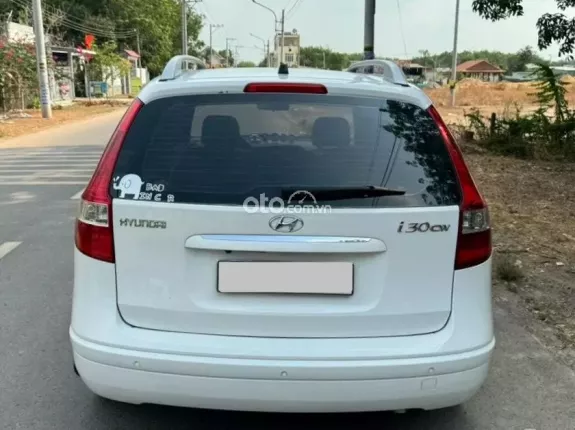 Hyundai i30 2011 - Giá bán 285tr