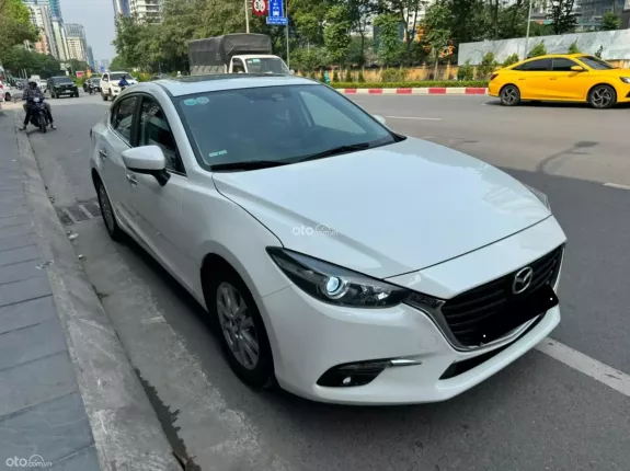 Mazda 3 2019 - 498 triệu