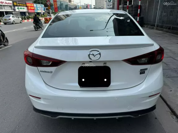 Mazda 3 2019 - 498 triệu