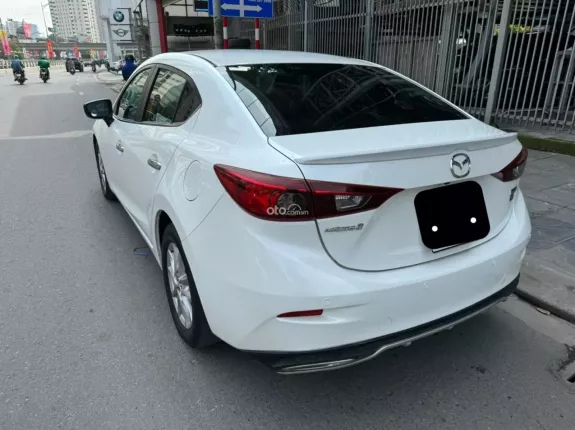 Mazda 3 2019 - 498 triệu