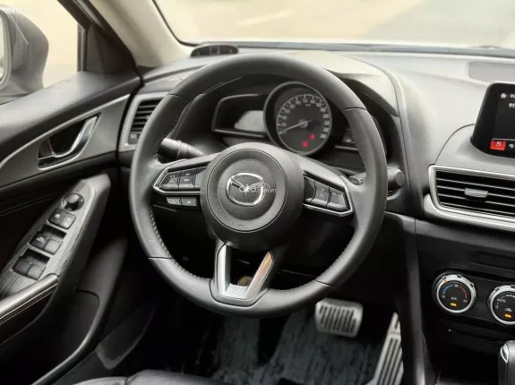 Mazda 3 2019 - 498 triệu