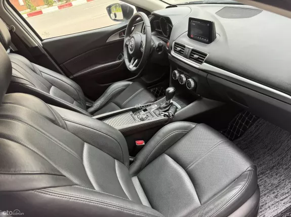 Mazda 3 2019 - 498 triệu