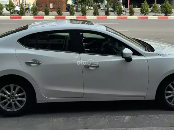 Mazda 3 2019 - 498 triệu