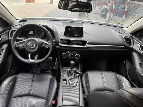 Mazda 3 2019 - 498 triệu