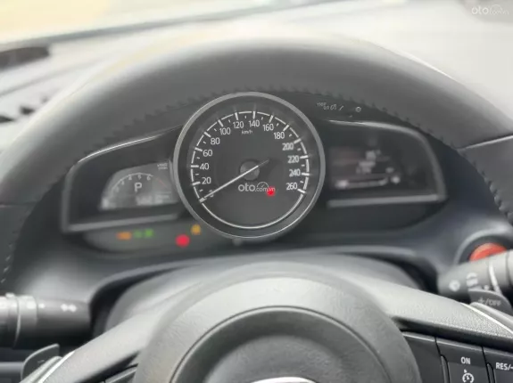 Mazda 3 2019 - 498 triệu