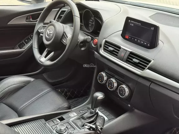 Mazda 3 2019 - 498 triệu