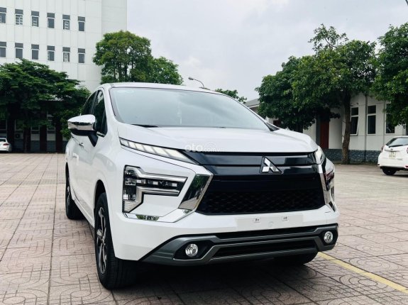 Mitsubishi Xpander AT Premium 2022 - 595 triệu