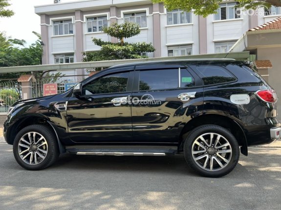 Ford Everest Titanium 2.0 AT 4x2 2020 - CHỦ ĐI GIỮ KỶ EVEREST TITANIUM 2020 BH 1 NĂM