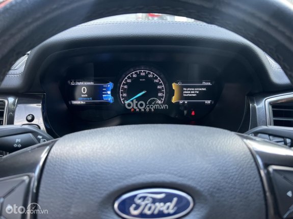 Ford Everest Titanium 2.0 AT 4x2 2020 - CHỦ ĐI GIỮ KỶ EVEREST TITANIUM 2020 BH 1 NĂM