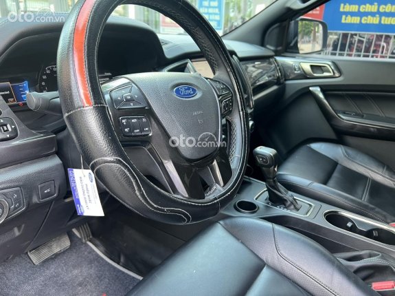 Ford Everest Titanium 2.0 AT 4x2 2020 - CHỦ ĐI GIỮ KỶ EVEREST TITANIUM 2020 BH 1 NĂM