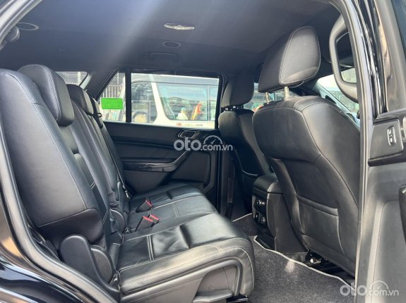 Ford Everest Titanium 2.0 AT 4x2 2020 - CHỦ ĐI GIỮ KỶ EVEREST TITANIUM 2020 BH 1 NĂM